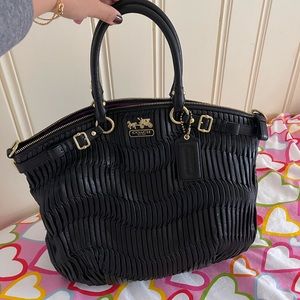 Brand new Coach Vintage Madison bag